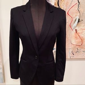 H&M jacket/blazer, size 8